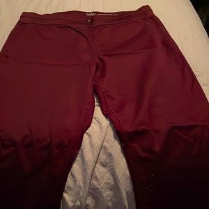 New York & Co. Soho High Waisted Pull On Leggings